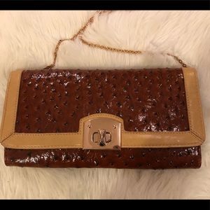 Crossbody/Clutch Handbag